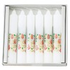 maruesu Flower 灯明 5 吋 Southern Pack of 6 