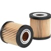 Bosch 3300 Premium FILTECH Filtro de aceite