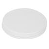 500PCS Non Stick Round BBQ Paper Baking Sheets for Party