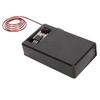 Coil EMP Electromagnetic Pulse Tester Small Black Box Intelligent Lock