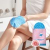 Mad Forcos Body Peeling Pad/Exfoliation Scrub Deep Moisture, 27ml, 10