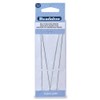 Beadalon Big Eye Needles 4.5-Inch 4 Pieces