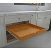 29” Wooden Pull-Out Drawer Tray – Fits 33” Kitchen Base