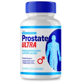 Vitavault (1 Pack) Prostate Ultra: Comprehensive Prostate Support Dietary Supplement Capsules for Men