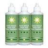 Miyamonte Full Bic Acid Beverage, Kilate Clean, 3.4 fl oz (100 ml), Set of 3
