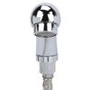 Salon Shampoo Bowl Faucet Professional Faucet Sprayer Hose Kit for