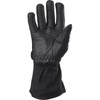 Speedway Motors Skeleton Double Layer Nomex Glove, Size Large