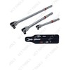 VCT 3pc Breaker Bar Set 1/4" 3/8'' 1/2'' Dr Breaker