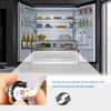 WR55X11132 WR55X25754 for GE Led Refrigerator Light Replacement Assemblys (Lights