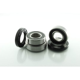 Bearing and Seal Kit for Motorcycle Rear Wheel, Gas-Gas Motorcycle Repair Kit EC125 01-02, EC200 99-02, EC250 96-02, EC300 99-02, MC125 01-02, MC250 99-02