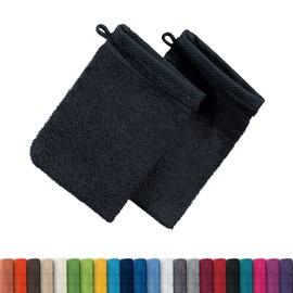 Erwin Müller Heidelberg Terry Towel Range