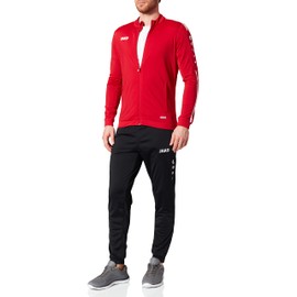 Jako Striker 2.0 Men's Tracksuit, Polyester, multicolour, s