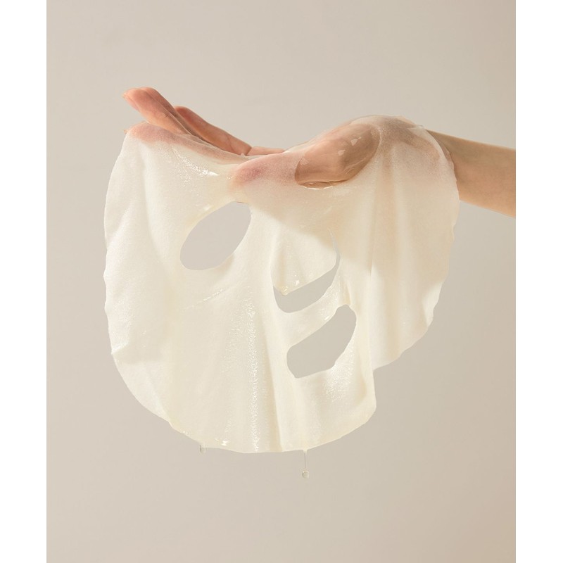 Biuaure Byyour Glow Boost Multi V Daily Peel-Off Mask Pack