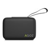 AGOZ Hard Carrying Case for Garmin GLO 2 GPS and