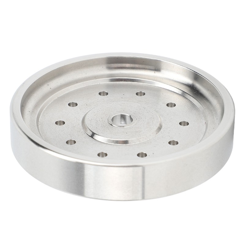 Coffee Maker Shower Holder Reusable Stainless Steel Group Head Shower