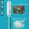 RICISUNG 耳かき 綿棒 粘着 耳掃除 耳掻き 48本入り 耳に優しい 耳垢をごっそり取る 耳垢除去