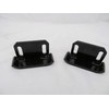 Replacement KIOTI Compact Tractor AAA220 SNOWBLOWER Skid Shoe Set FITS