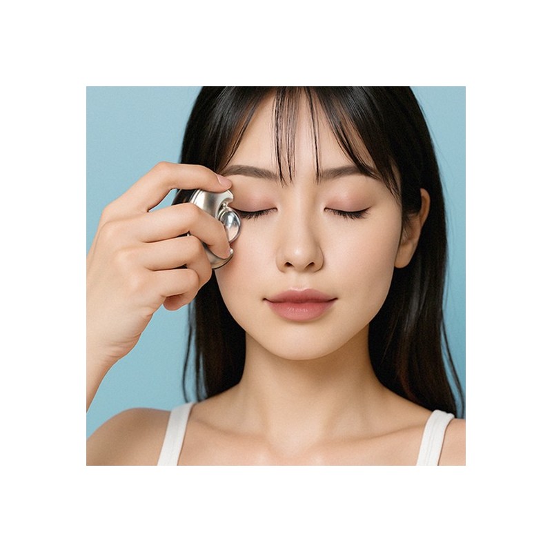 Calmnest Cooling Massage Ball Cooling Stick Face Roller Face Cooler