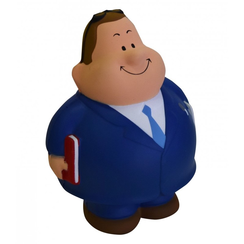 'Anti-Stress Squeezies "Herr Bert – Berater