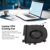 Replacement Laptop CPU Cooling Fan Compatible for Lenovo IdeaPad C340