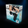 WAHL Massage Gun, Deep Tissue Percussion, Mini Massager, Powerful, 6
