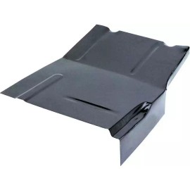 Keypart 73-87 Chevy/GMC C/K Truck LH & RH  Side Floor Pan Patch Panels