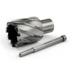 Annular Cutter JESTUOUS 1-5/16 Inch Cutting Diameter 3/4 Weldon Shank