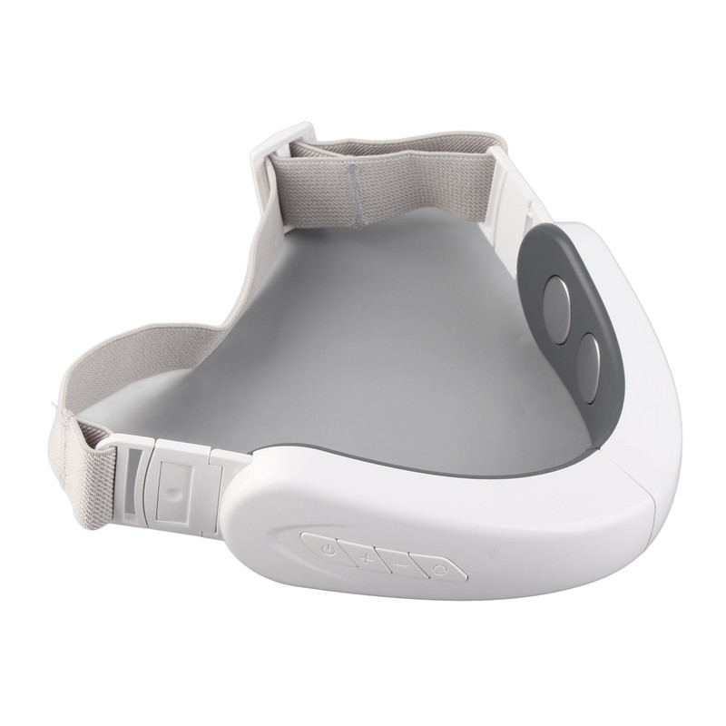 Electric V Face Shaping Belt 12 Gears Micro Current Massage