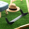 Threlaco 18 Inch Sod Cutter Blade Compatible with Ryan Sod