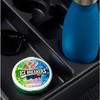 Ice Breakers Duo Fruit Plus Cool Watermelon Sugar Free Mints