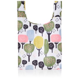 Marushin 0545008400 Eco Bag, Polk Fall, Donates a Portion of Sales to Oiska, Recycled Poly, Mother's Day, Birthday, Gift, Gift