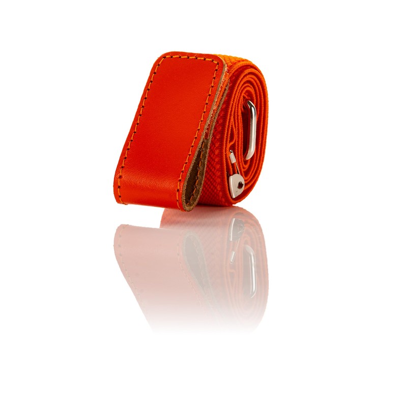 Olata Children’s Stretch Elasticated Belt with Adjustable Hook and Loop