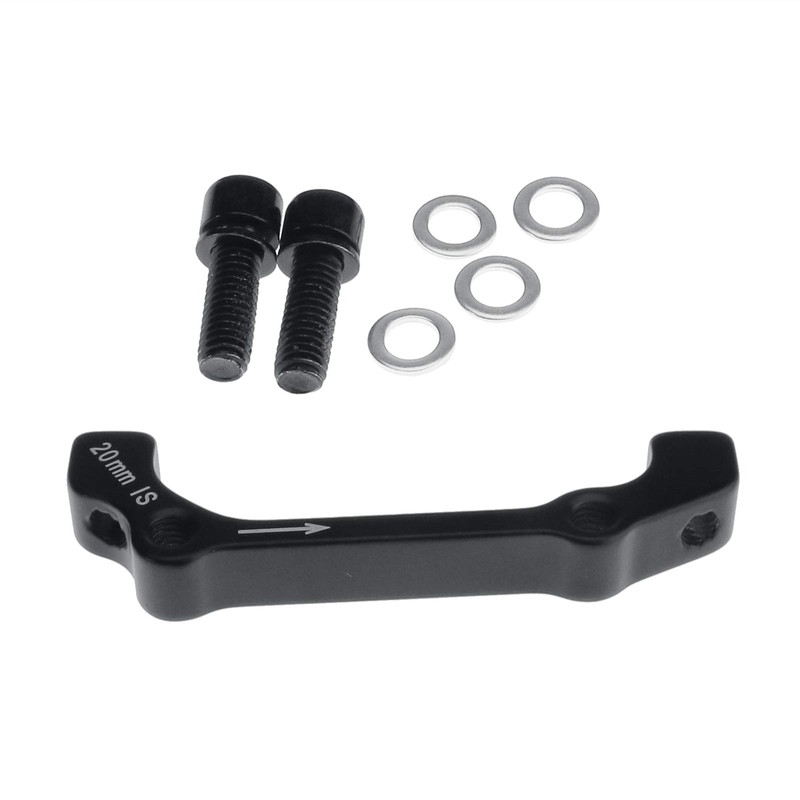 Be In Your Mind Ultra Light Disc Brake Adapter Post