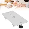 HWGING Electric Jig Saw Flip Board Aluminum Alloy Router Table