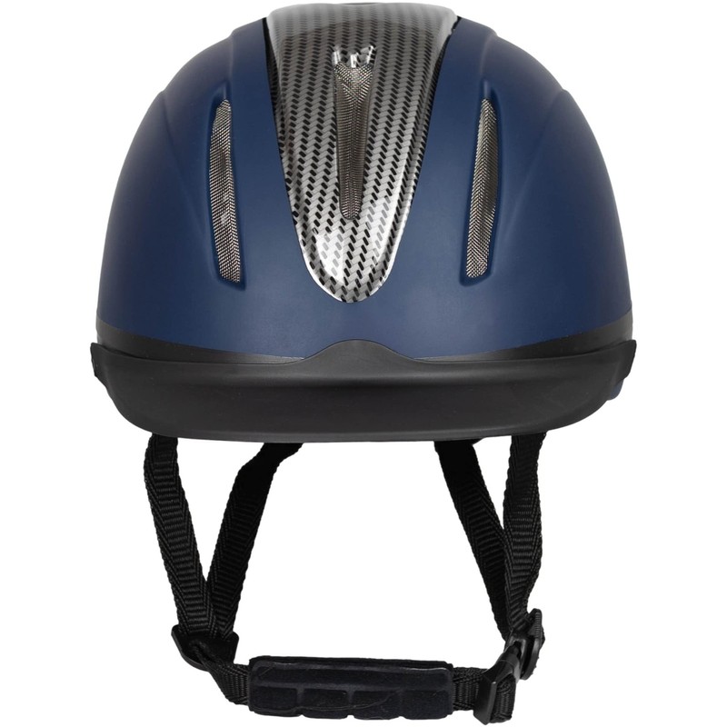 RL24 - Innovation Carbon Riding Helmet | Size and Head
