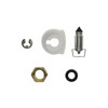 28mm Carburetor Rebuild Kit for Keihin PWK28 OKO Spare Jets
