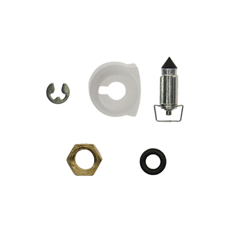 28mm Carburetor Rebuild Kit for Keihin PWK28 OKO Spare Jets