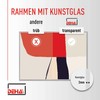 DEHA Design Tribeca Photo Frame 15 x 20 cm Aluminium
