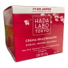 Crema Hada Labo Reafirmante con Ácido Hialurónico para Rostro y