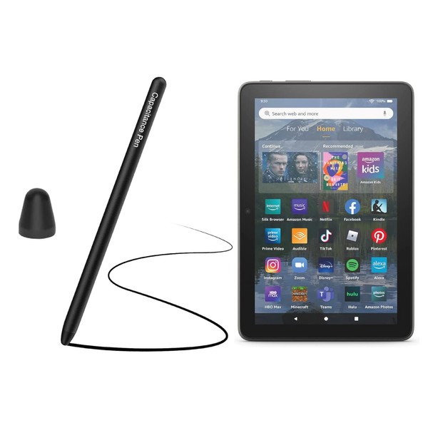 AMZ Fire Tablet Pen for AMZ Fire HD 10 Stylus