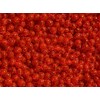 Round Plastic Fishing Bead 4mm, 6mm, 8mm for Fishing Baits