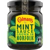 Original Colmans Classic Mint Sauce Imported From The UK England