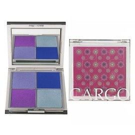 CARGO Colour Palette BARCELONA