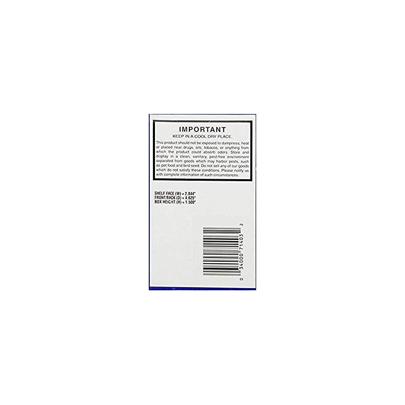 Breathsavers Peppermint Mints, 24-Count (2 Pack of 12)