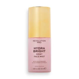 Revolution Pro Hydra Bright Defresh Face Mist 50ml