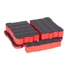 Econo Foam Inserts- Fits Milwaukee Packout ™ 48-22-8430 (5 Piece