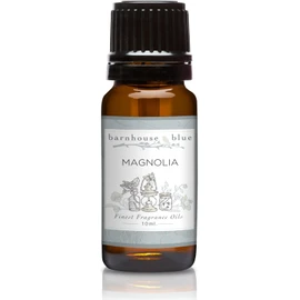 Barnhouse Blue Magnolia Premium Grade Fragrance Oils - for Candle, Soap Making, & More - 30ML