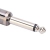 Guitar Pedal Coupler Effects Straight Connector Guitar Bass Effect Coupler