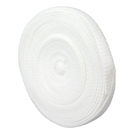 10 m Tube Bandage Elastic Mesh Bandage Breathable Tube Bandage Made of Gauze Stretch Bandage for Arm, Leg or Foot Wounds, without the Use of Tape