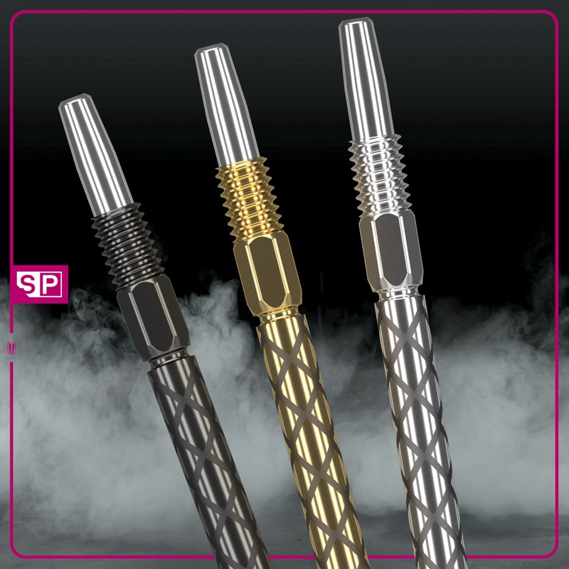 Target Swiss Diamond Pro Gold Point 30mm 340002